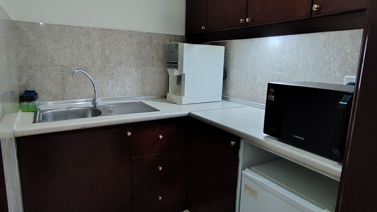 Photo of Kitchen in Imbi