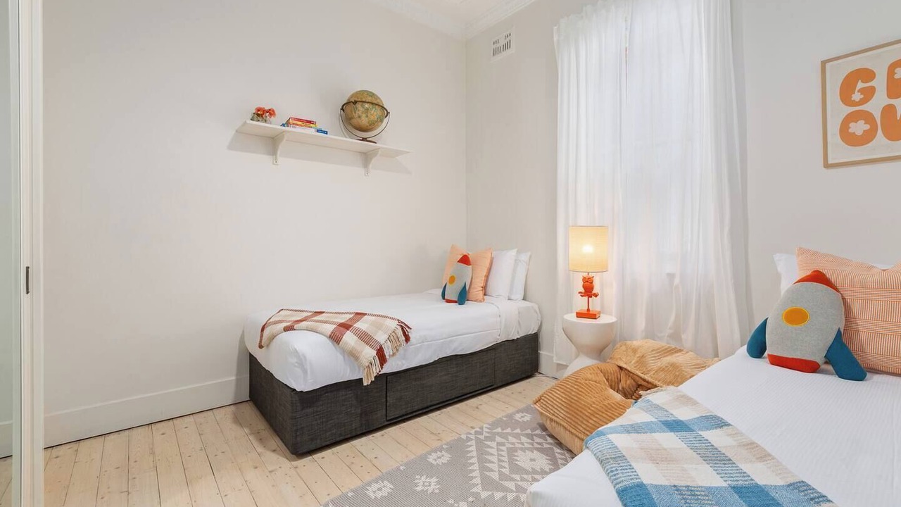 Photo of Bedroom in Randwick