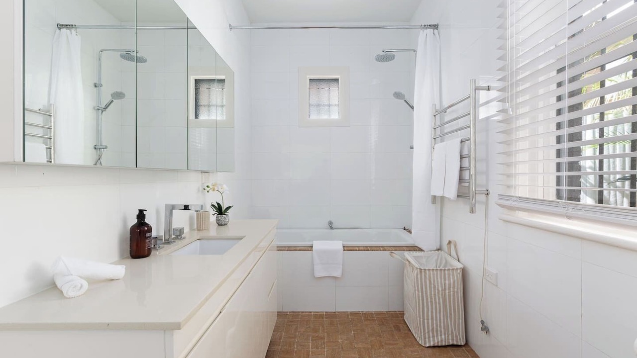 Photo of Bathroom in Randwick