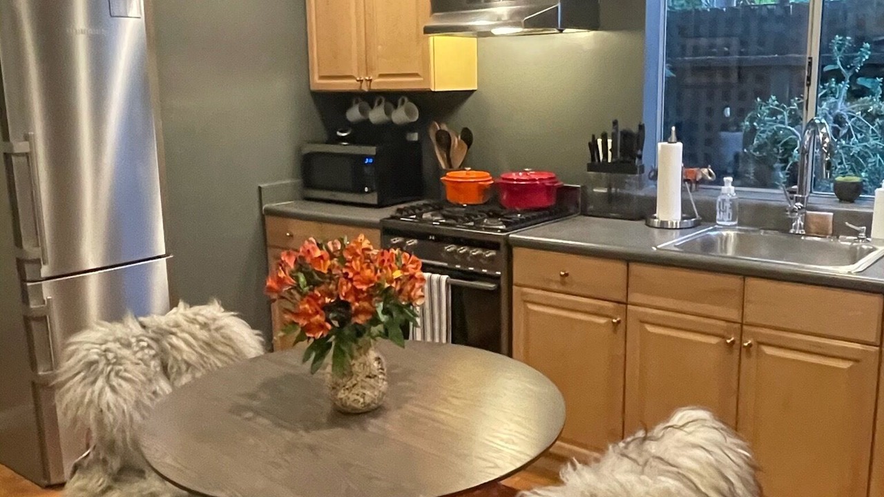 Photo of Kitchen in Inner Mission