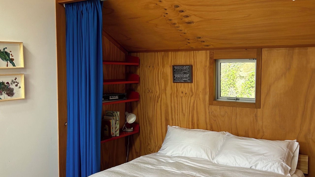 Photo of Bedroom in Whanganui