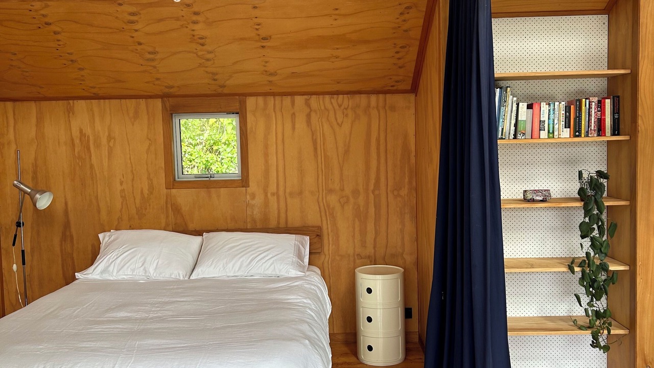 Photo of Bedroom in Whanganui