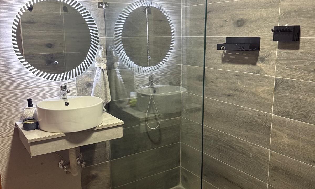 Photo of Bathroom in Ensanche Isabelita