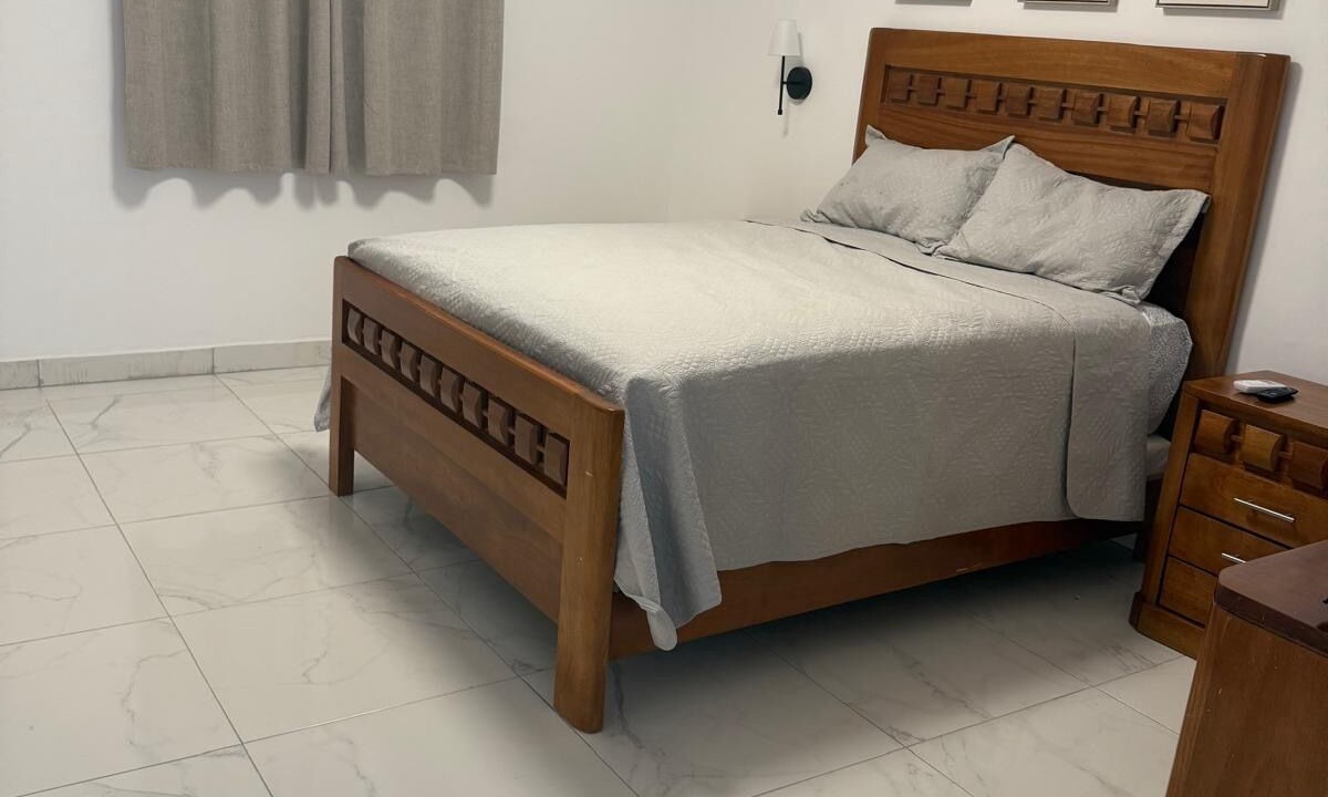 Photo of Bedroom in Ensanche Isabelita