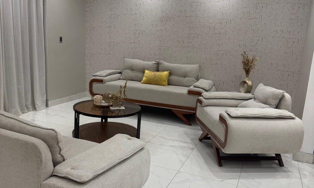 Photo of Livingroom in Ensanche Isabelita