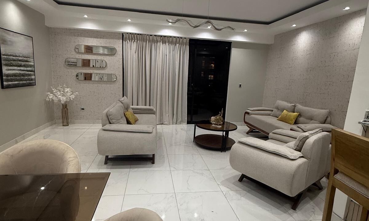 Photo of Livingroom in Ensanche Isabelita