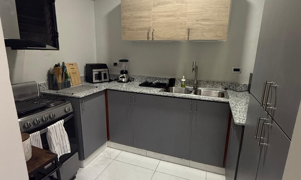 Photo of Kitchen in Ensanche Isabelita