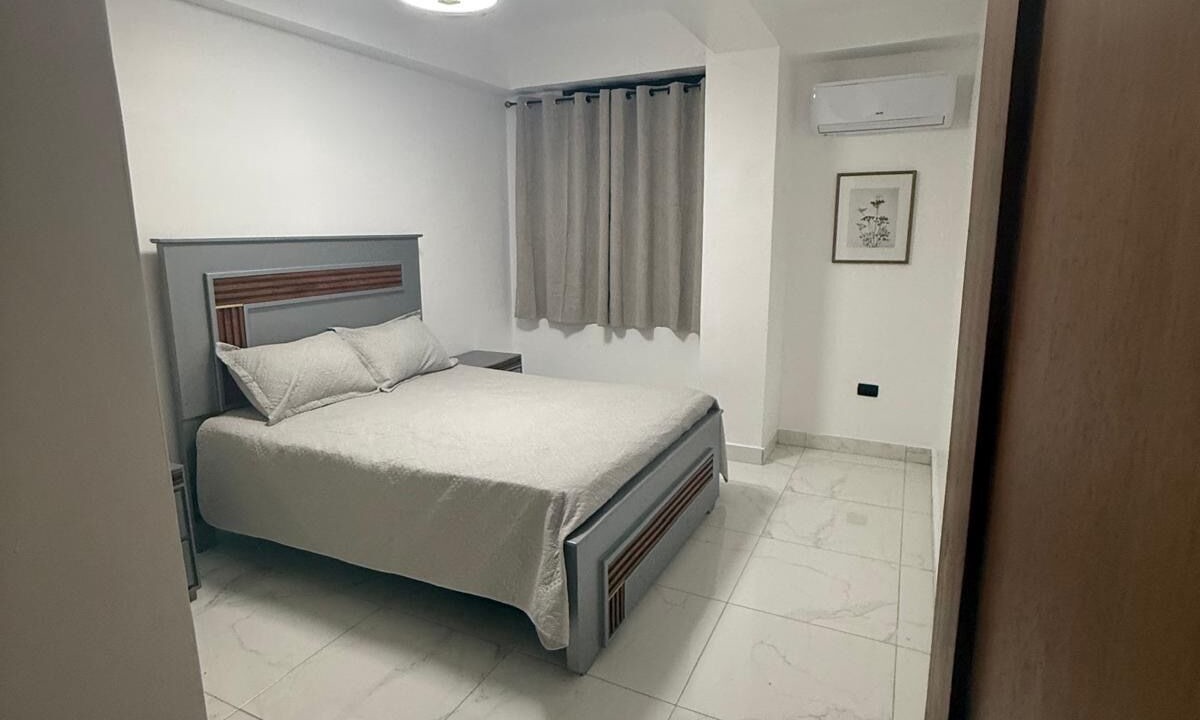 Photo of Bedroom in Ensanche Isabelita