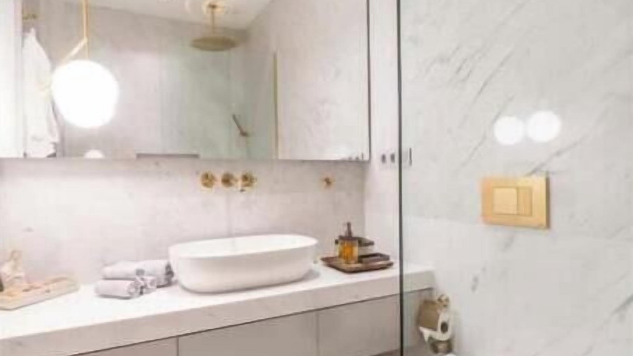 Photo of Bathroom in Ortakent