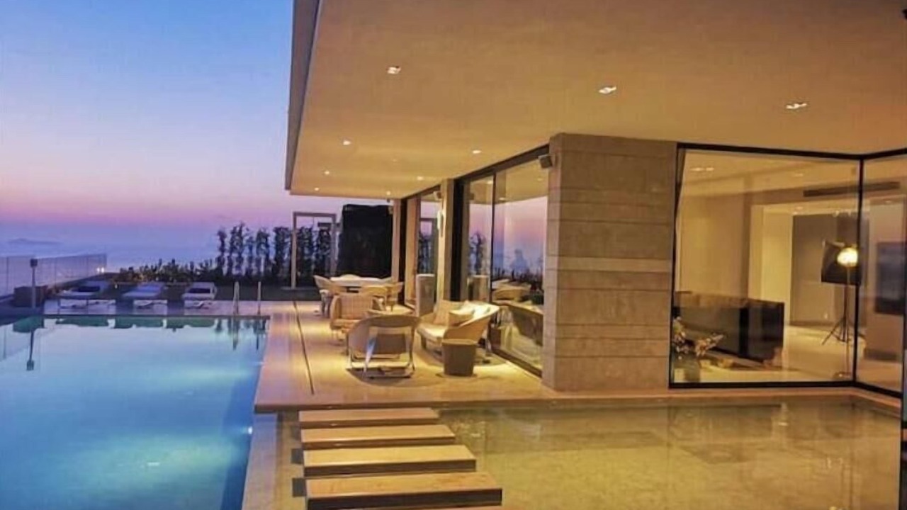 Photo of Outdoor in Ortakent