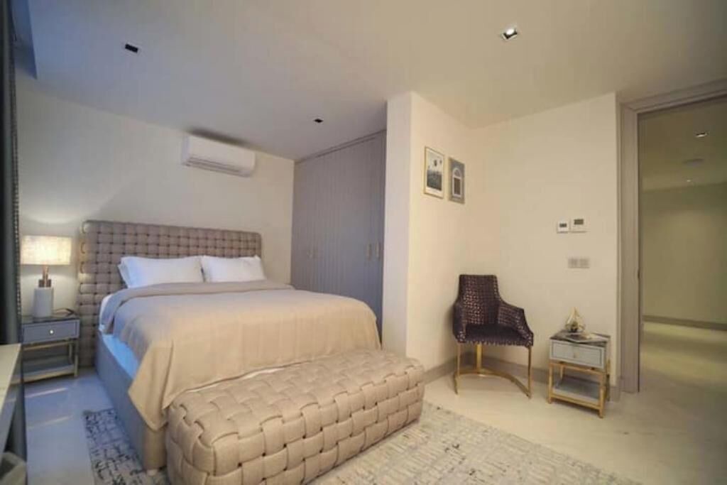 Photo of Bedroom in Ortakent