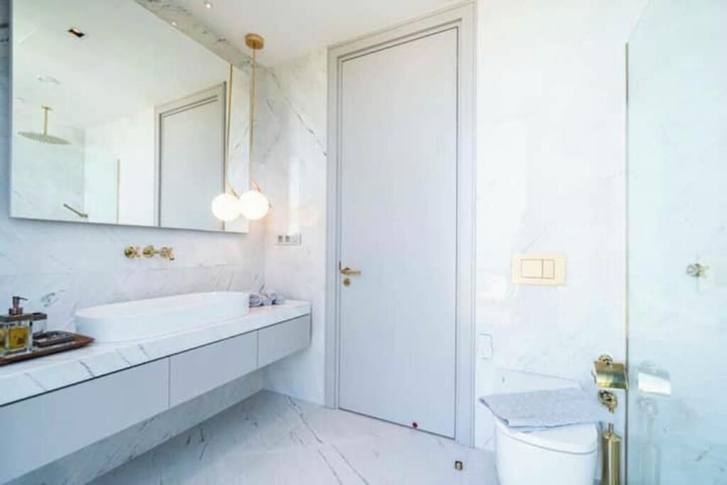 Photo of Bathroom in Ortakent