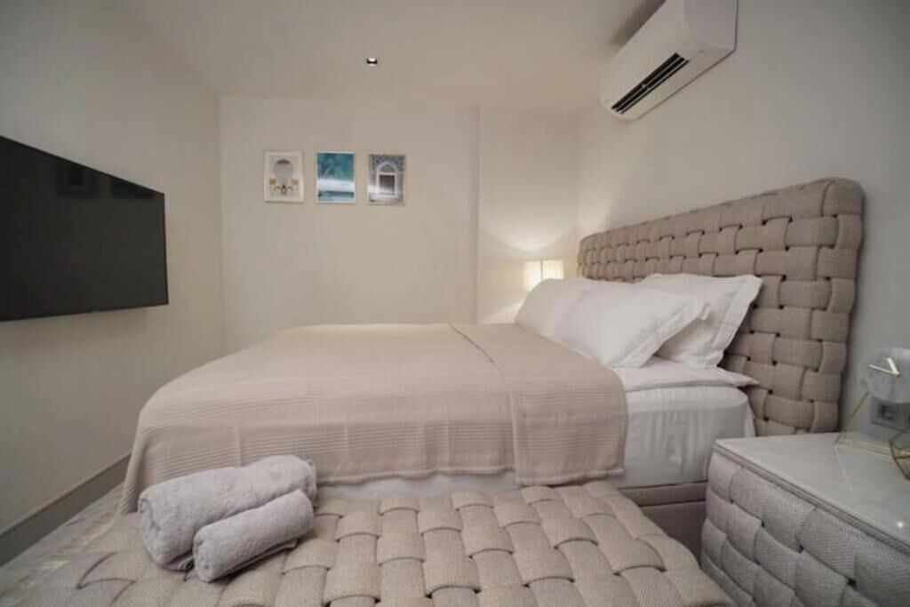 Photo of Bedroom in Ortakent