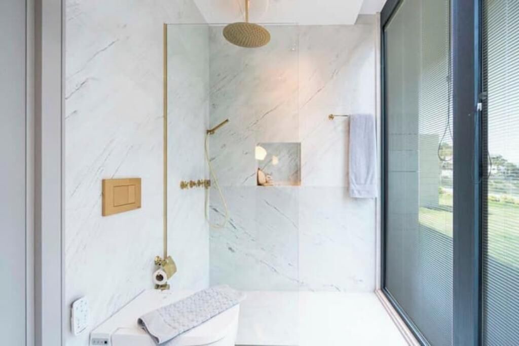 Photo of Bathroom in Ortakent