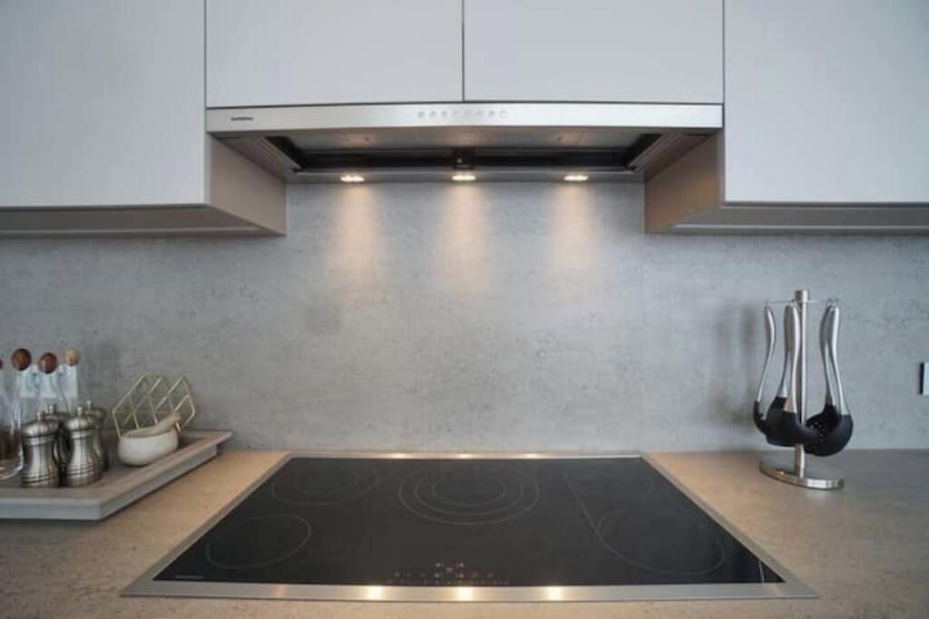 Photo of Kitchen in Ortakent