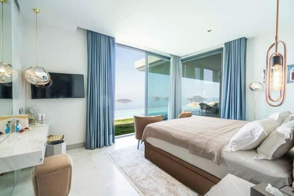 Photo of Bedroom in Ortakent