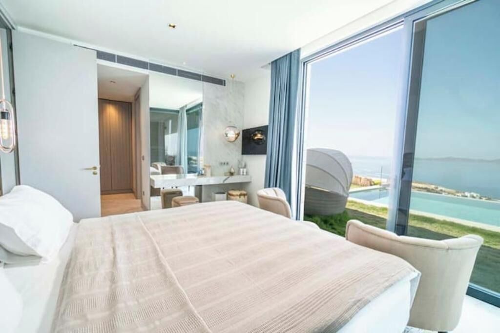 Photo of Bedroom in Ortakent