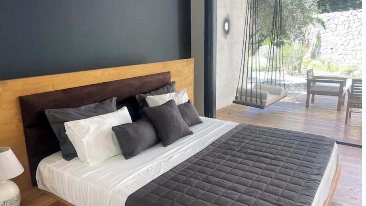 Photo of Bedroom in Dagbelen