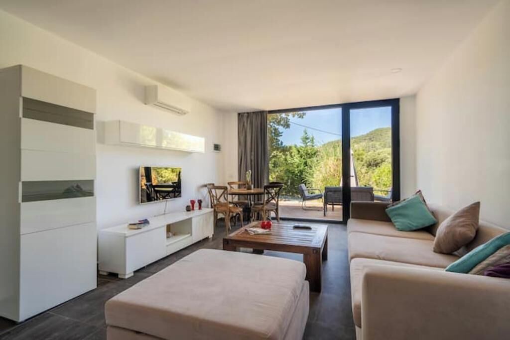 Photo of Livingroom in Dagbelen