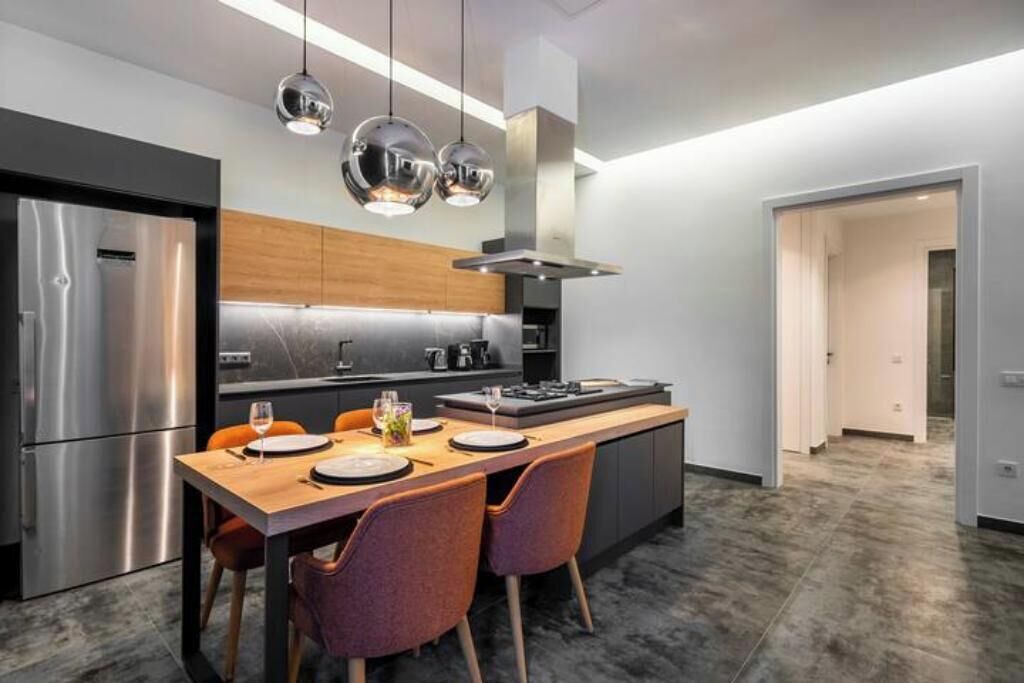 Photo of Kitchen in Dagbelen