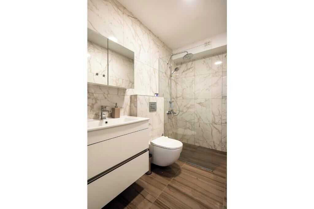 Photo of Bathroom in Dagbelen