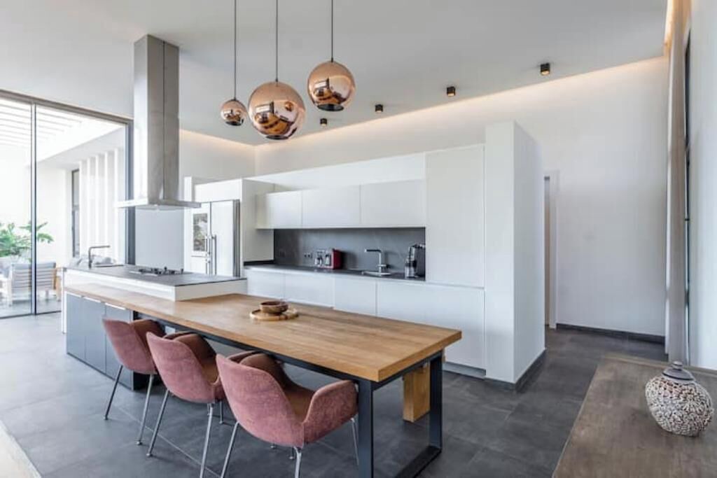 Photo of Kitchen in Dagbelen