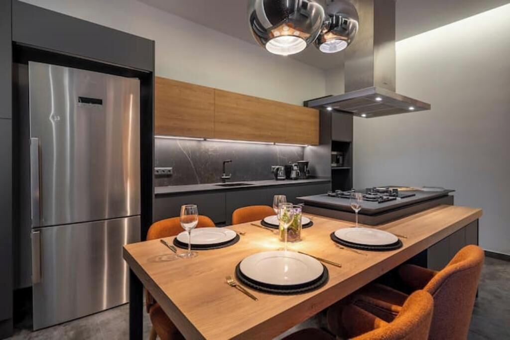 Photo of Kitchen in Dagbelen