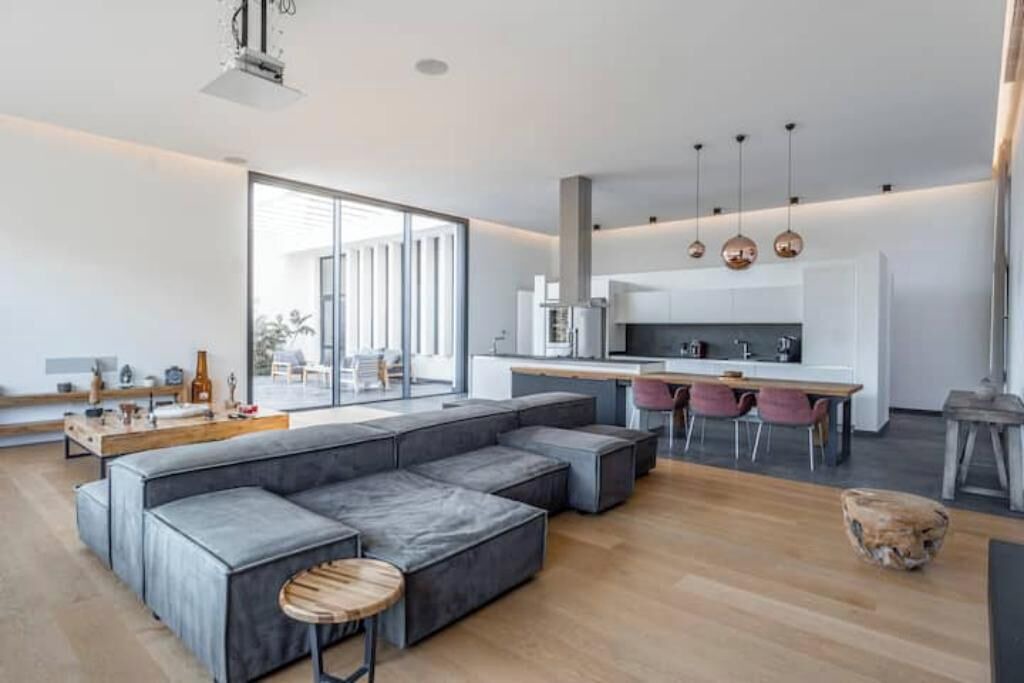 Photo of Livingroom in Dagbelen