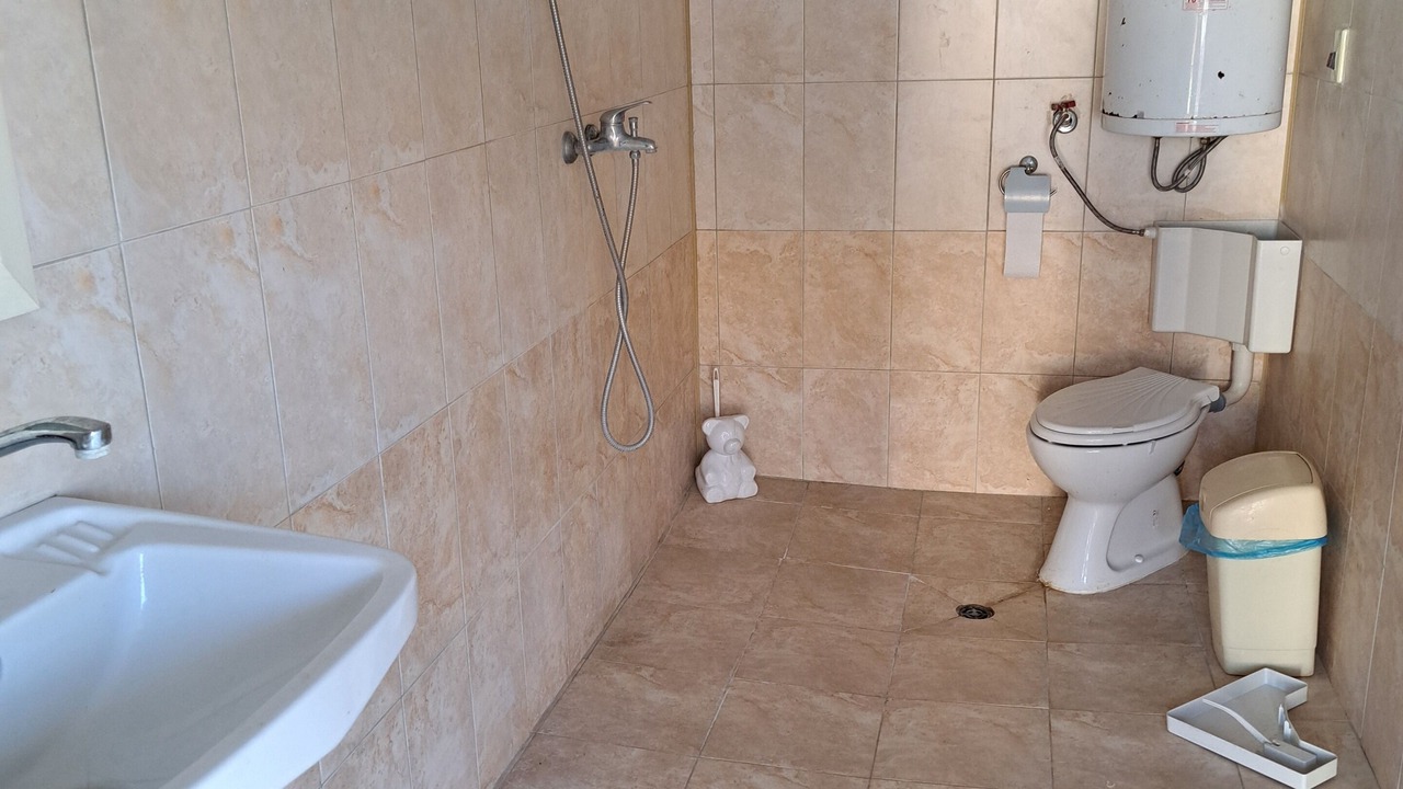 Photo of Bathroom in Kovachevets