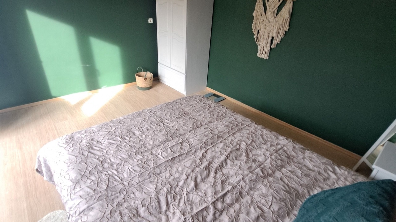 Photo of Bedroom in Kovachevets