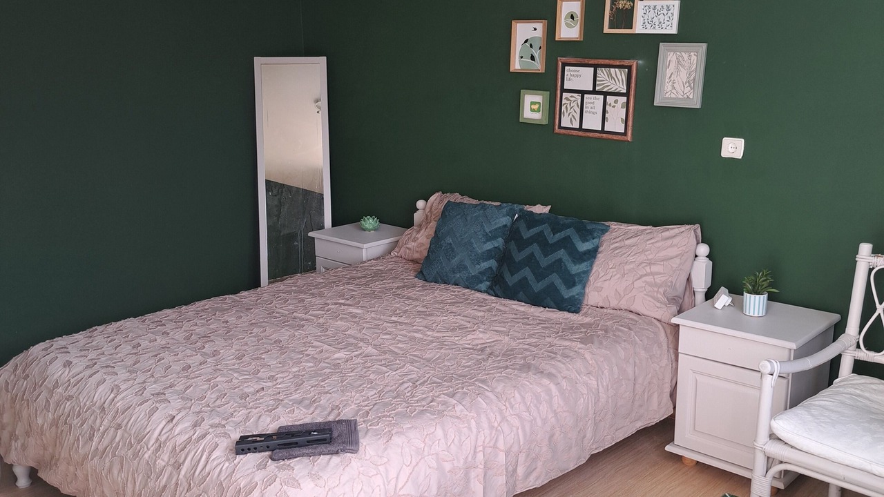 Photo of Bedroom in Kovachevets