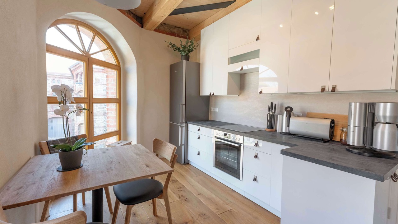Photo of Kitchen in Buhlau
