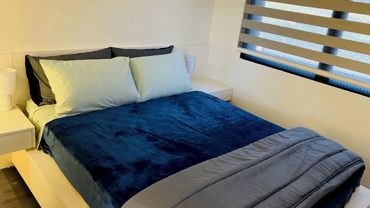 Photo of Bedroom in Nimbin