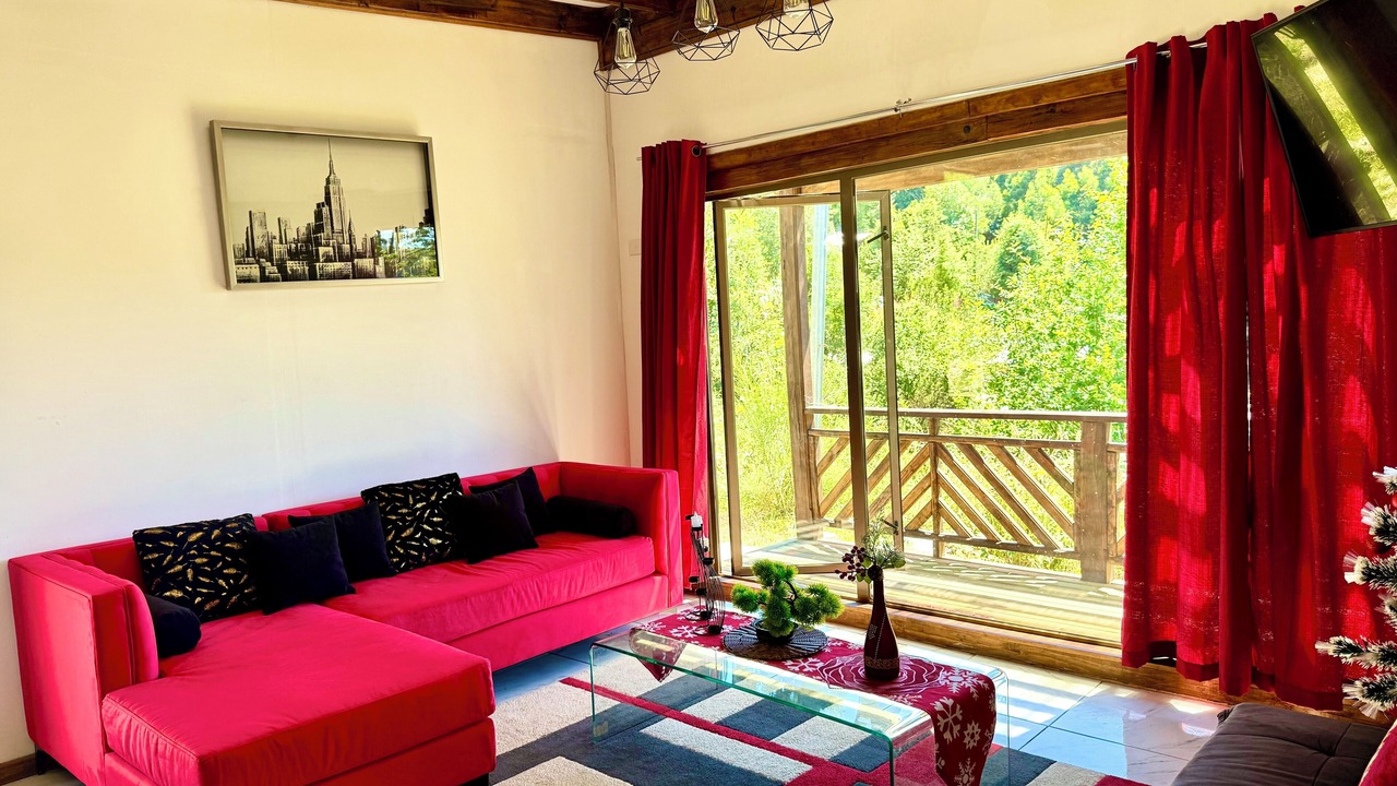 Photo of Livingroom in Valdivia