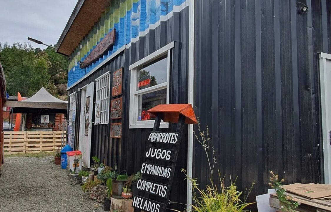 Photo of Outdoor in Valdivia