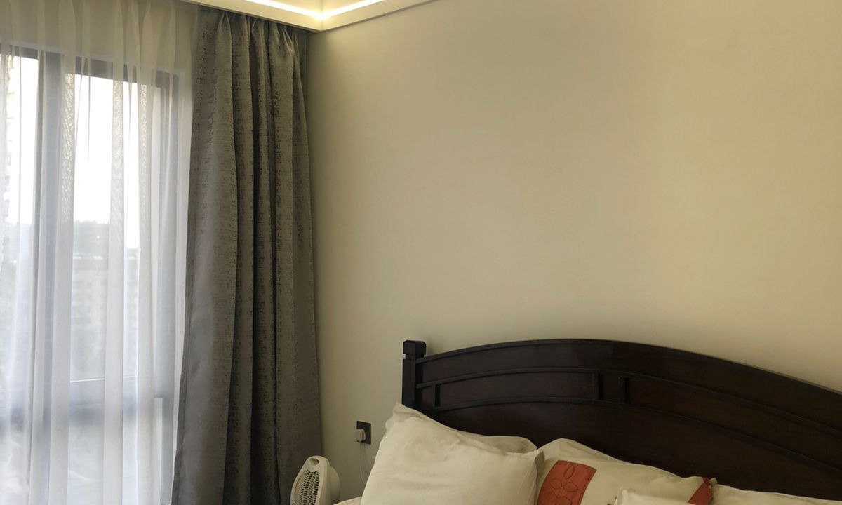 Photo of Bedroom in Thompson Estate