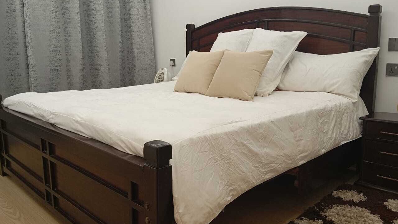 Photo of Bedroom in Thompson Estate