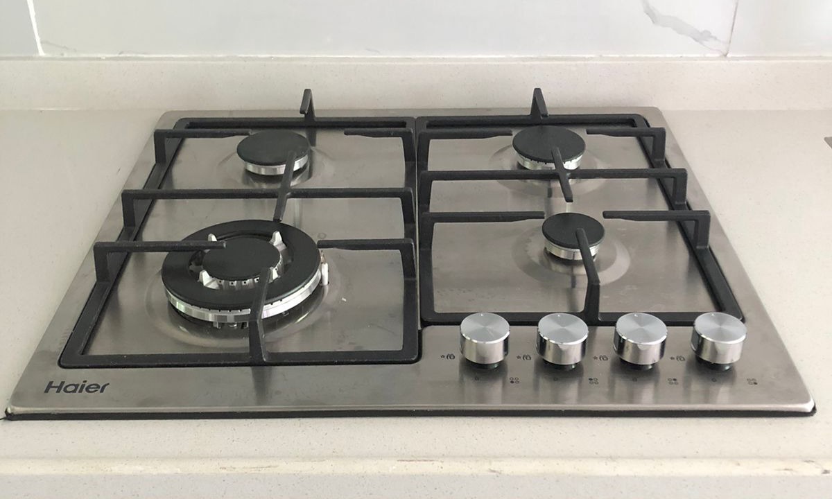 Photo of Kitchen in Thompson Estate