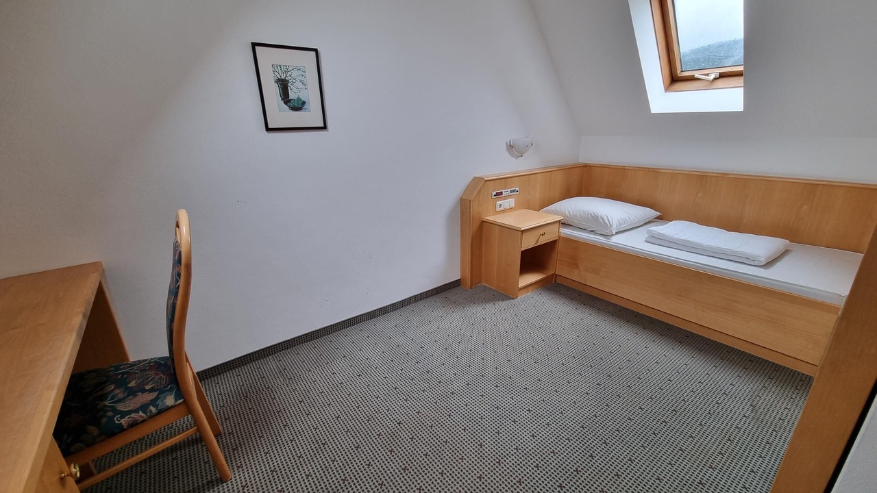 Photo of Bedroom in Hohenwarth