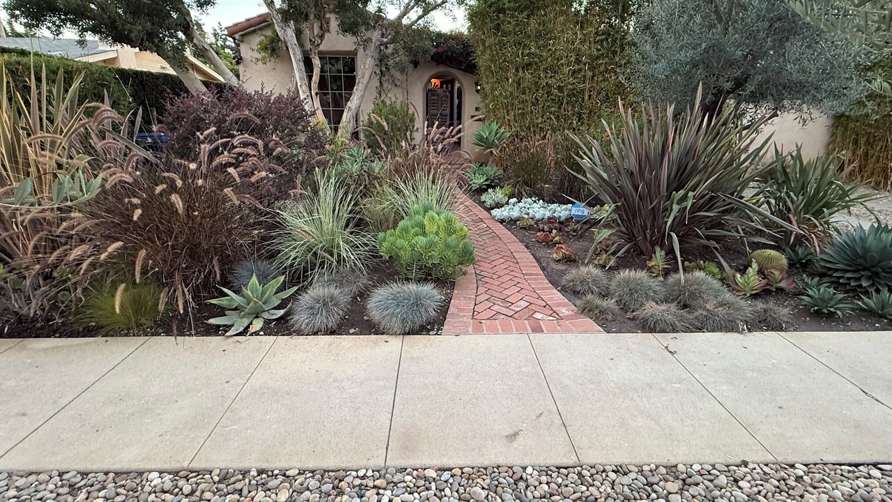 Photo of Outdoor in North of Wilshire