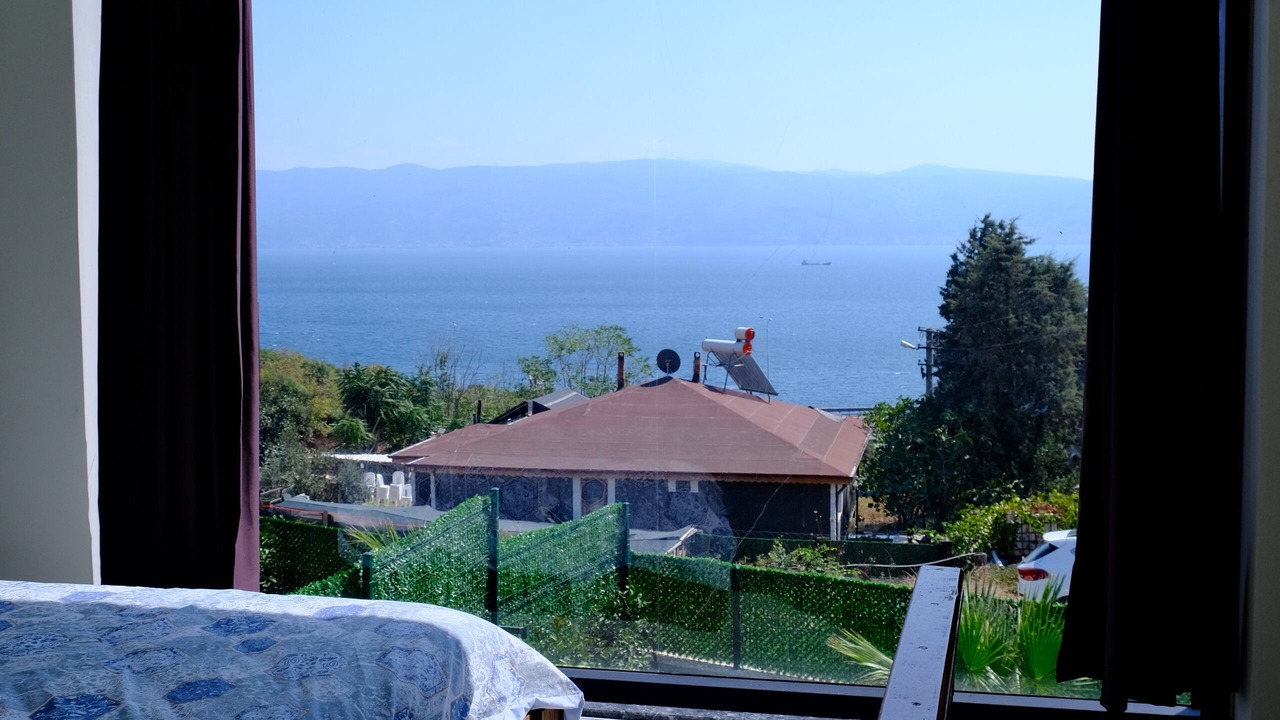 Photo of Bedroom in Dilovasi