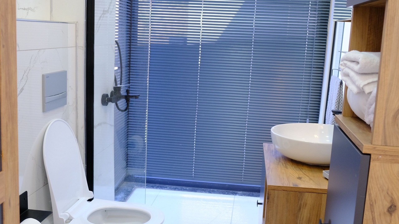 Photo of Bathroom in Dilovasi