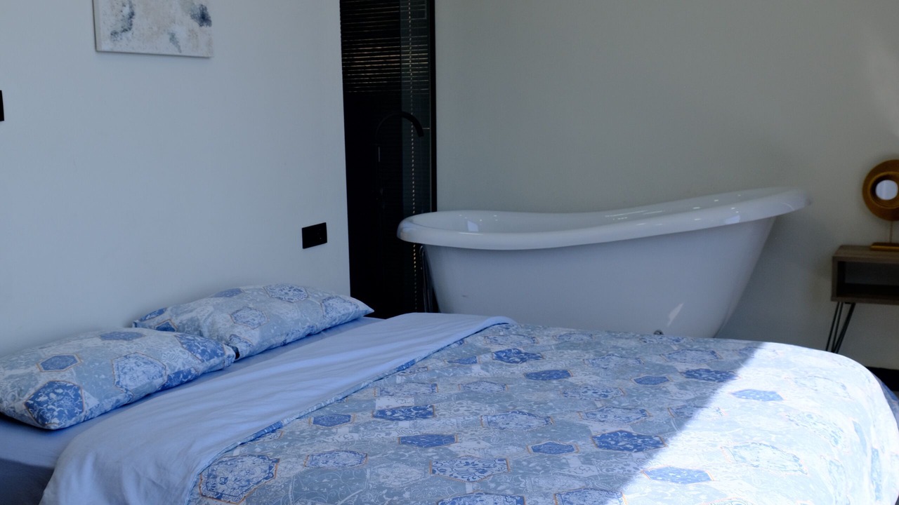 Photo of Bedroom in Dilovasi
