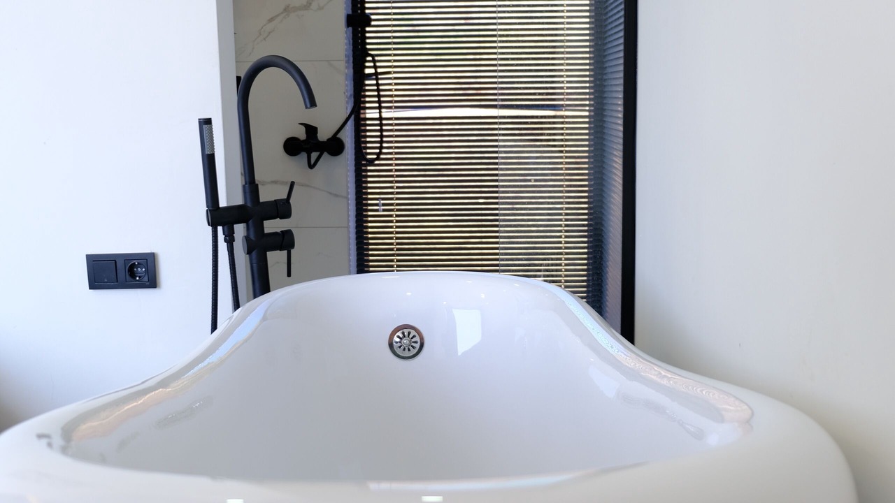 Photo of Bathroom in Dilovasi