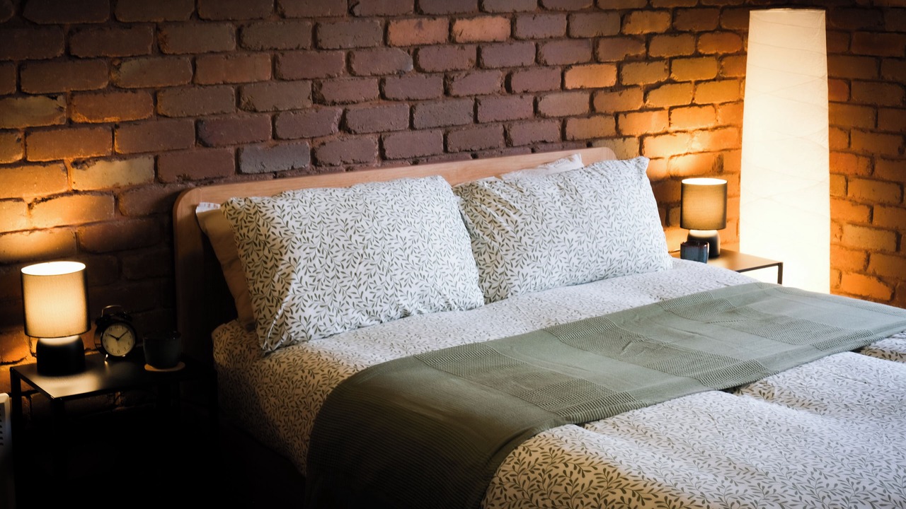 Photo of Bedroom in Tremont