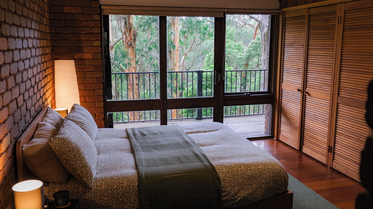 Photo of Bedroom in Tremont