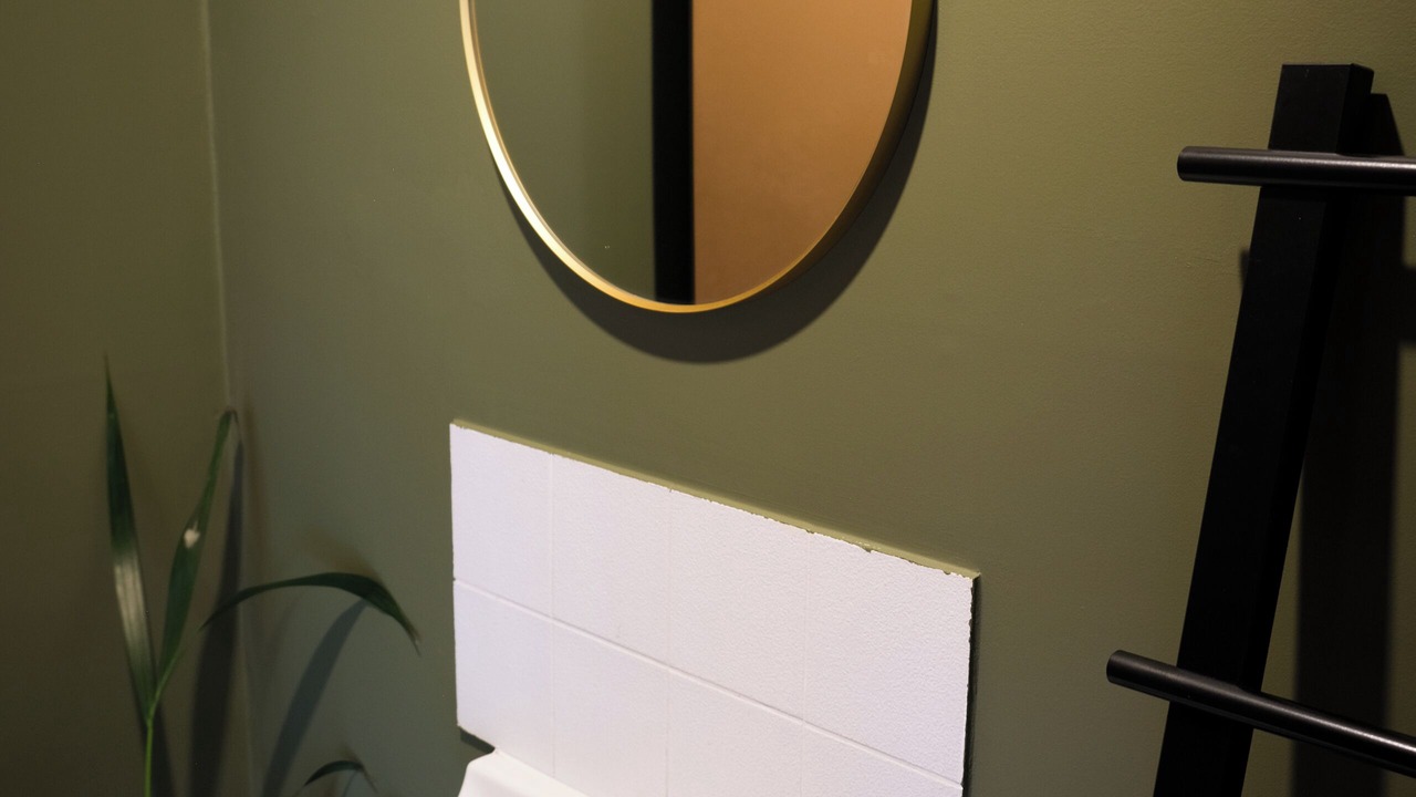 Photo of Bathroom in Tremont
