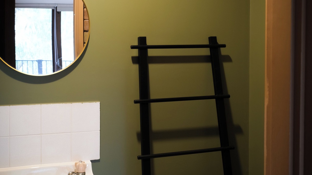 Photo of Bathroom in Tremont