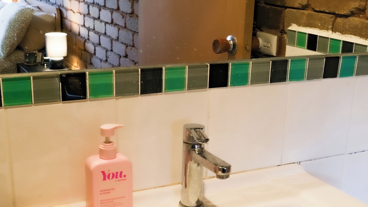Photo of Bathroom in Tremont