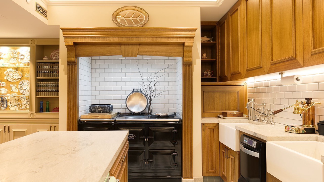 Photo of Kitchen in Dawes Point